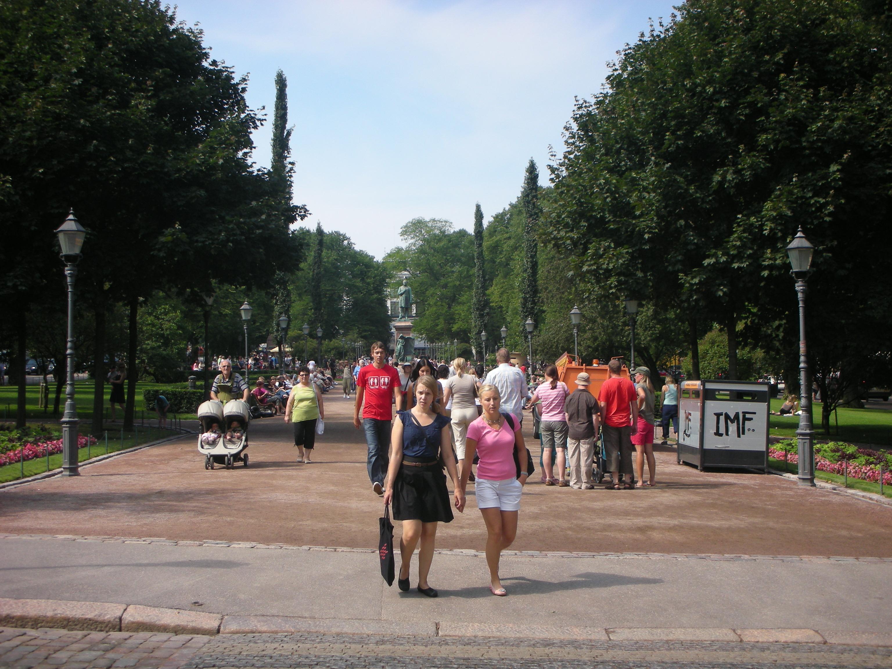 유럽등 그외지역 - 북유럽 여름여행기 3, image size:3072x2304