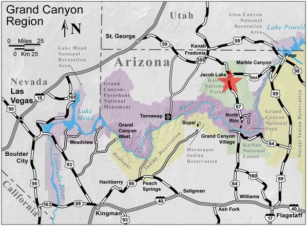 Grand Canyon Region Map_1.JPG