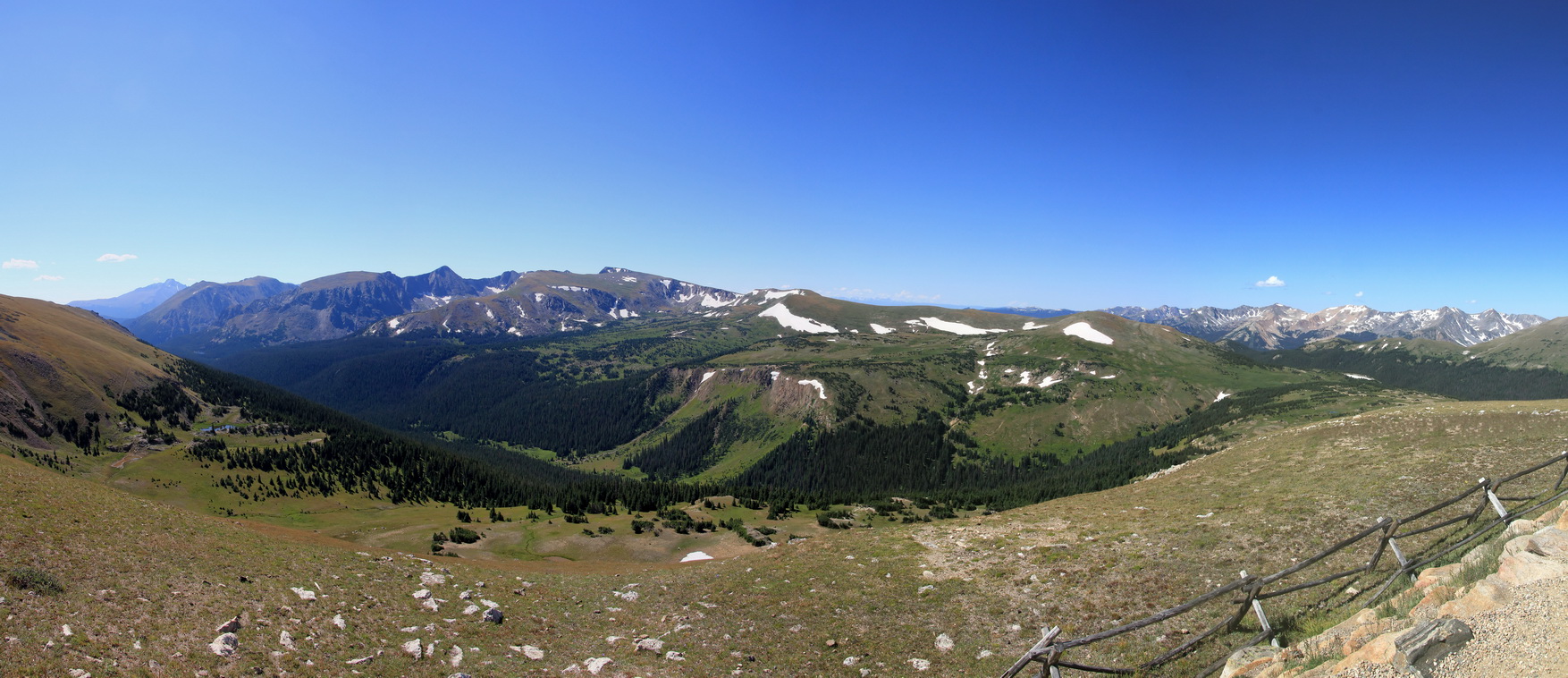 IMG_3143_stitch.jpg : 2011년 8월 Rocky Mountain National Park