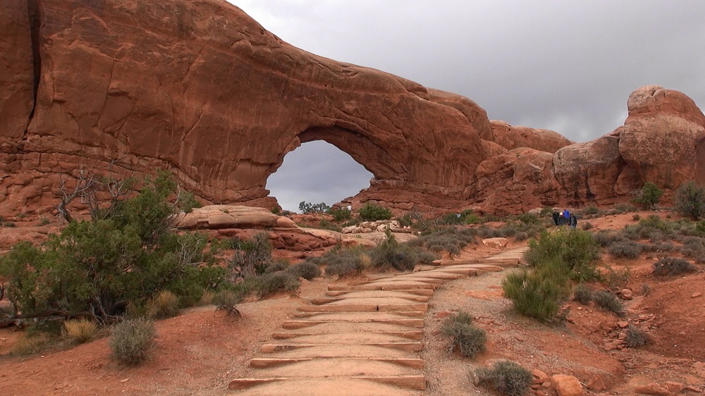 Fishers Towers & Arches NP. (11).jpg