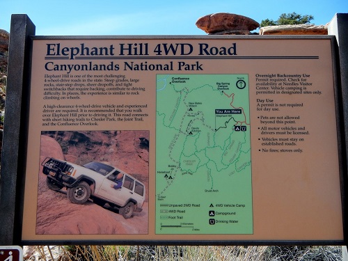 3 - Elephant Hill 4WD Road (1).JPG