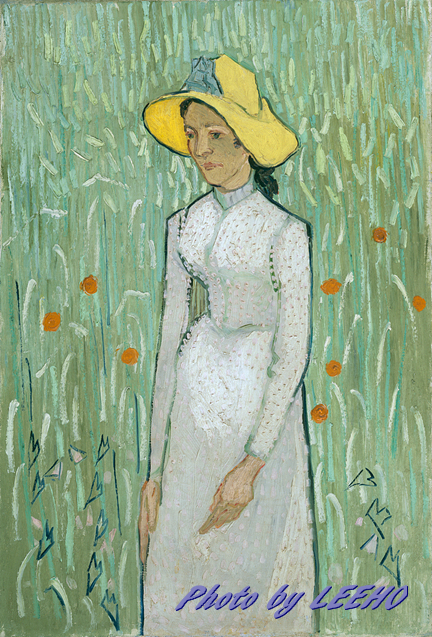 Vincent van Gogh - Girl in White.jpg