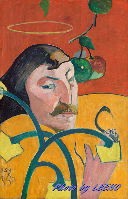 Paul Gauguin - Self-Portrait.jpg