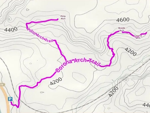 Corona Arch Trail Map.jpg